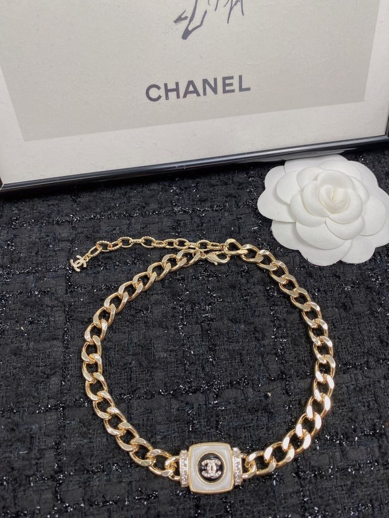 Chanel Necklaces